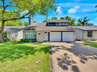 9731 Meadowheath Dr, Austin, TX 78729