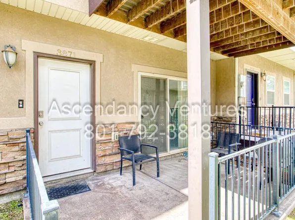 3871 S 1630 W, West Valley, UT 84119