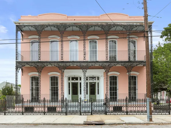 2103-05 Baronne St, New Orleans, LA