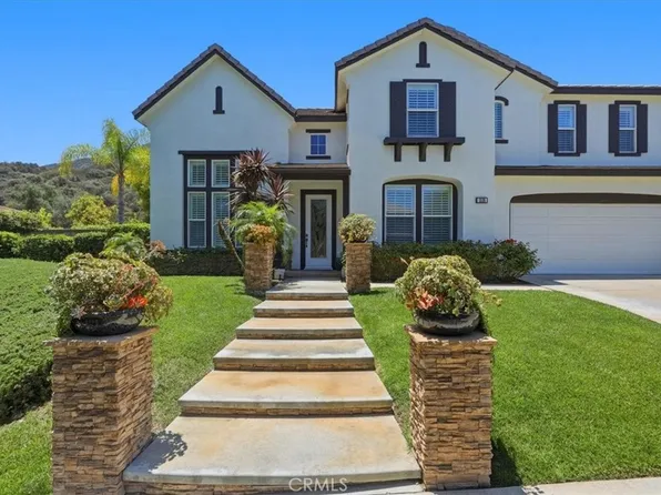 1536 Vandagriff Way, Corona, CA 92883