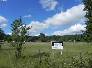 Veatch Rd, Cottage Grove, OR 97424