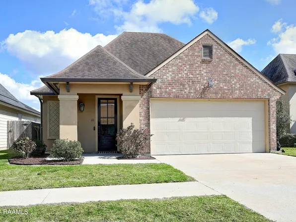 111 Biscayne Ln, Lafayette, LA 70508