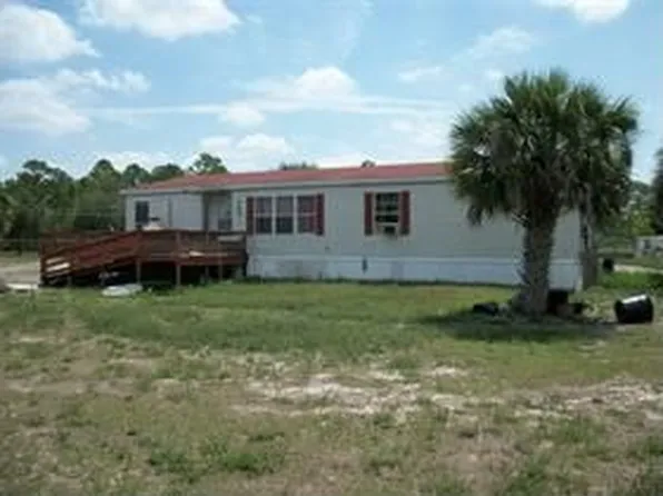 345 S Estribo St, Clewiston, FL 33440