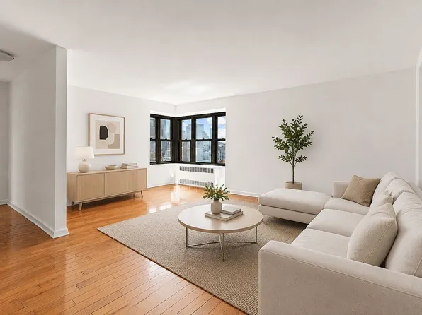387 Grand St APT K1405, New York, NY 10002