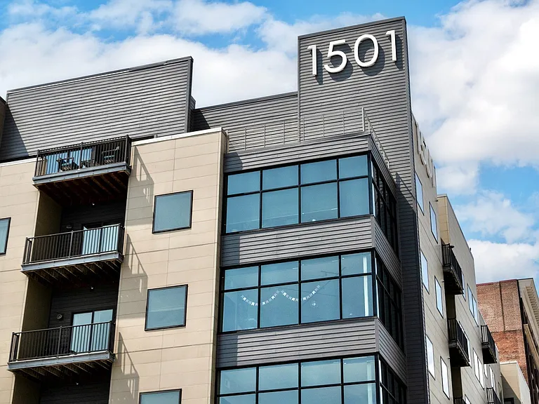 1501 Jackson — Photo 31
