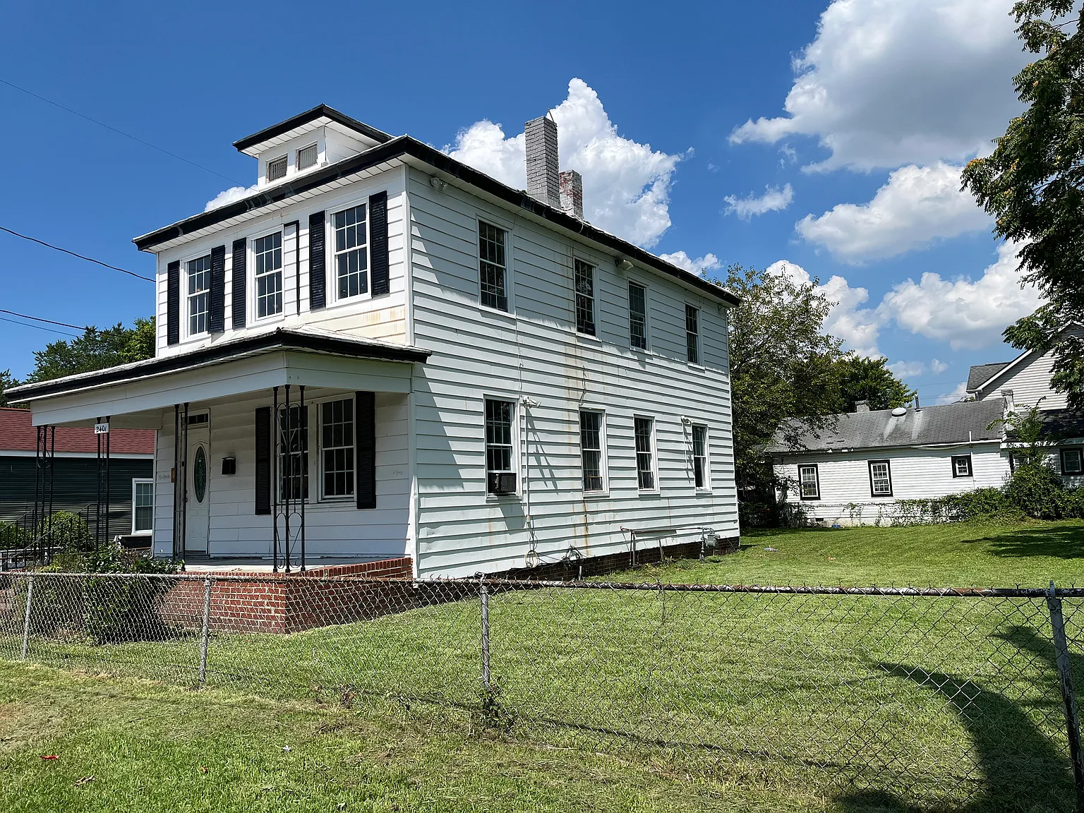 1 bed, 1.5 bath, 200 sqft, $795 — Photo 4