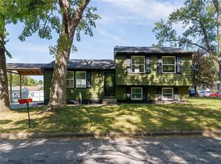 200 Hamrock Dr, Campbell, OH