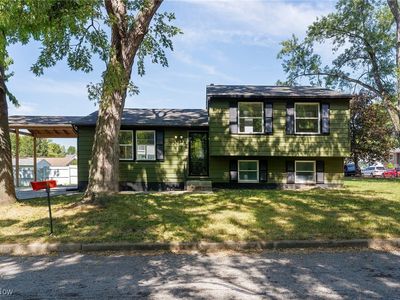 200 Hamrock Dr, Campbell, OH, 44405