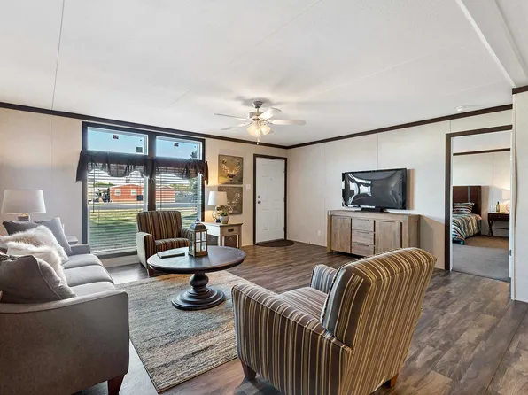 7206 W Hwy #80-2, Midland, TX 79706