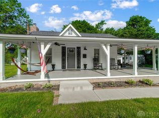 1557 Spaulding Rd, Dayton, OH 45432