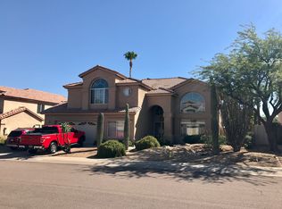 2429 E Sapium Way, Phoenix, AZ 85048