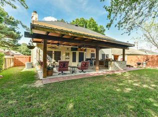 9311 Spanish Mill Rd, Houston, TX 77064