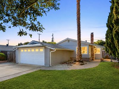 3250 Machado Ave, Santa Clara, CA, 95051
