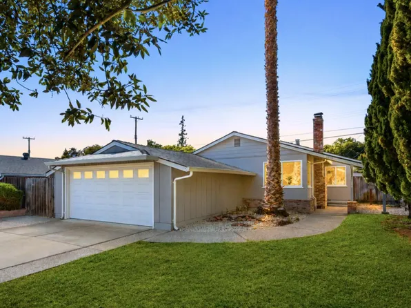 3250 Machado Ave, Santa Clara, CA 95051
