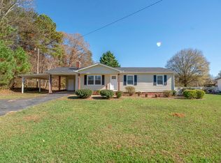 2433 Johnstown Rd, Crouse, NC 28033
