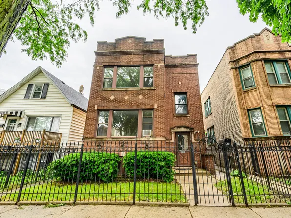 4506 W Montana St, Chicago, IL 60639