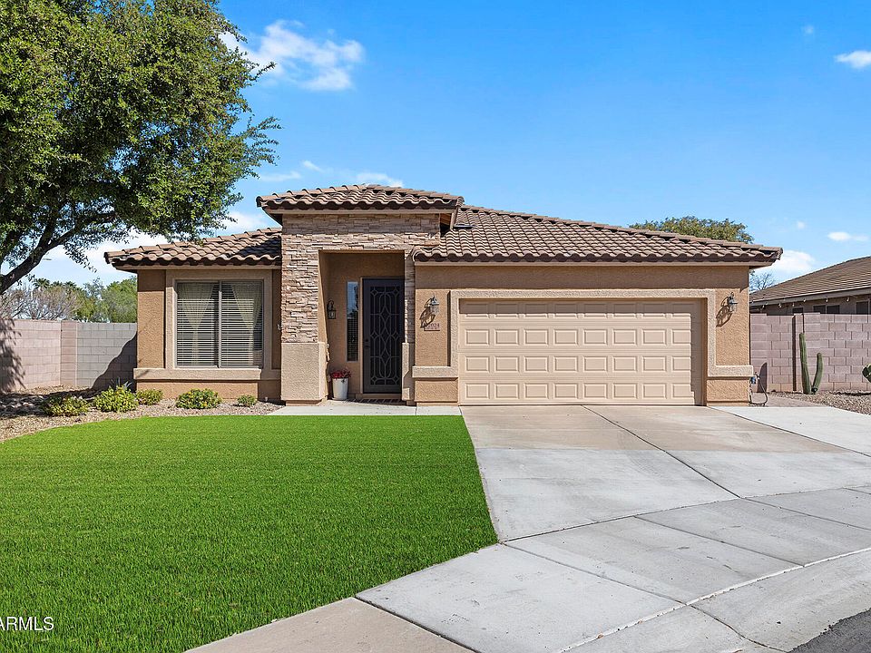 2024 E CHERRY HILLS Place, Chandler, AZ 85249 | Zillow