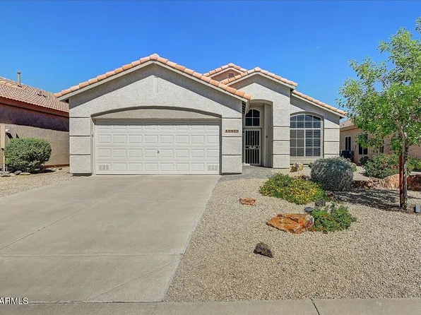 19929 N 91ST Lane, Peoria, AZ 85382