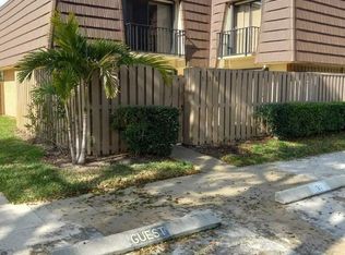 116 1 St Court #116, Palm Beach Gardens, FL 33410