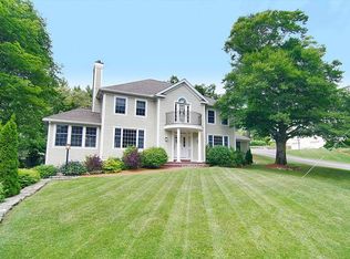 18 Winter St, Lexington, MA 02420