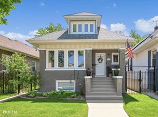 4707 W Deming Pl, Chicago, IL 60639