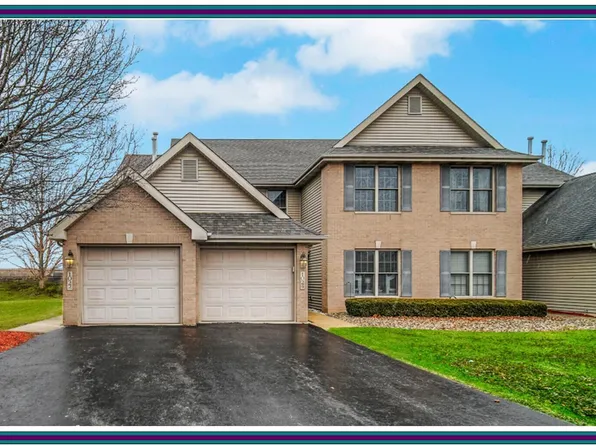1022 Lakewood Ct, Schererville, IN 46375