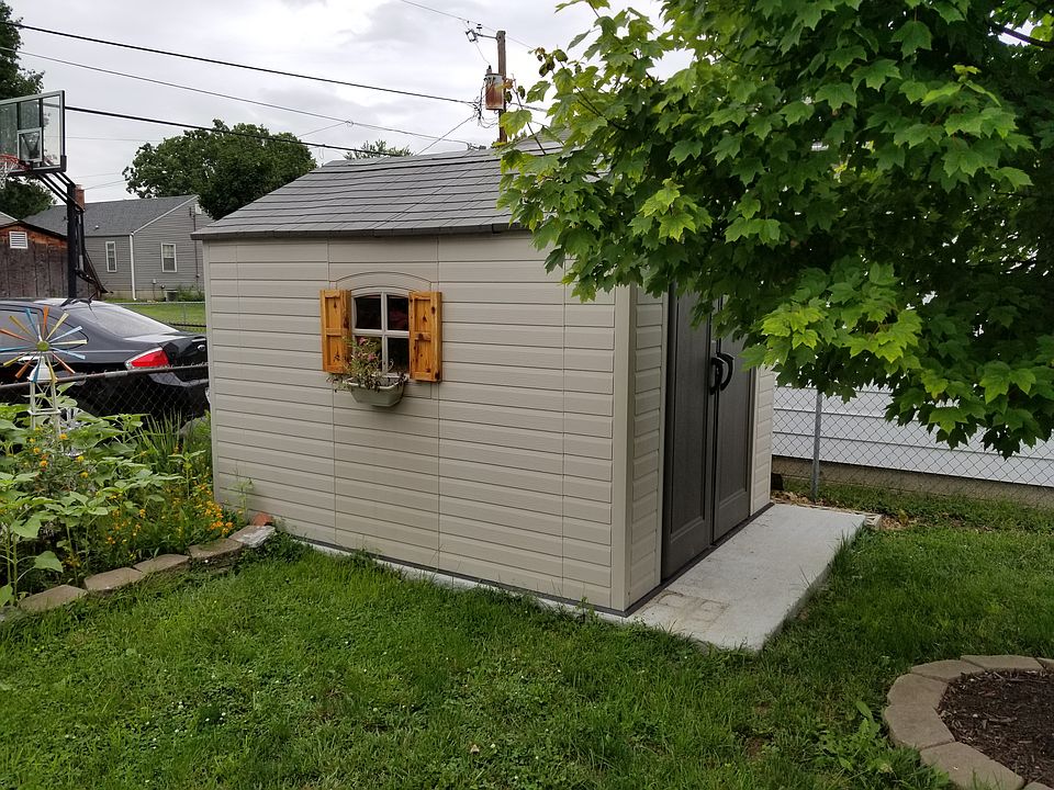 2nd image of 2030 Allison Ave