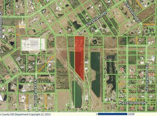 29176 Bermont Rd, Punta Gorda, FL 33982