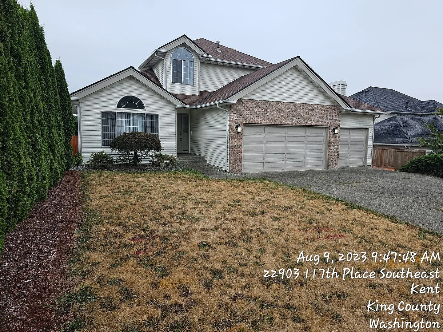 11631 SE 229th Pl photo 1