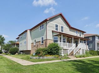 Providence Townhouse, Sun Prairie, WI 53590