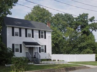 589 Acorn Street, Deer Park, NY 11729