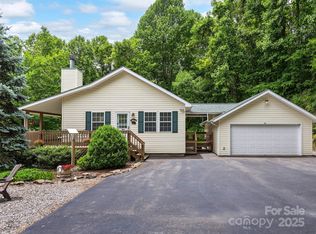 73 Pika Ln, Waynesville, NC 28785