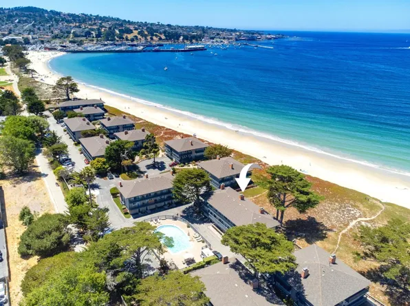 43 La Playa St, Monterey, CA 93940