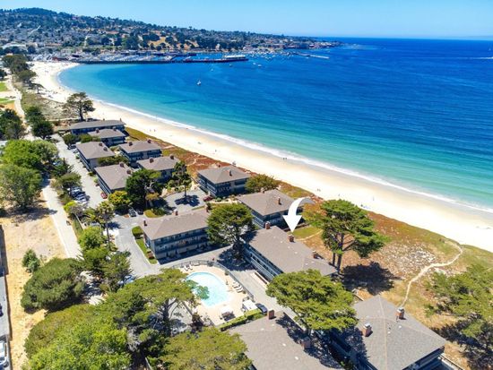 43 La Playa St, Monterey, CA 93940