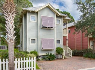 278 Hidden Lake Way, Santa Rosa Beach, FL 32459