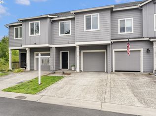 8513 NE 14th Pl, Vancouver, WA 98665