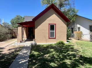 514 Keeler Ave, Dalhart, TX 79022
