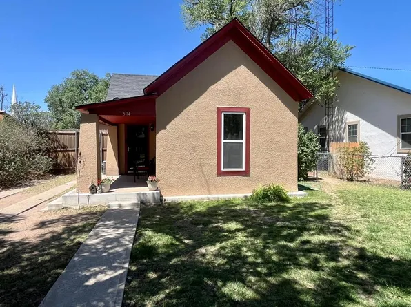 514 Keeler Ave, Dalhart, TX 79022