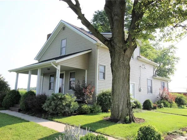 6745 State Route 571 E, Greenville, OH 45331