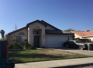 4613 Lookout Mountain Ct, Bakersfield, CA 93304