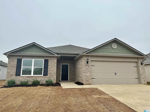 621 Klynes Dr, Calera, AL 35040