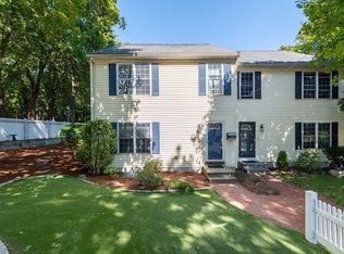 174 Howe St UNIT 174, Marlborough, MA 01752