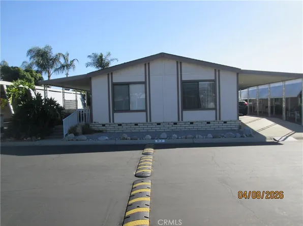 24600 Mountain Ave Space 63, Hemet, CA 92544