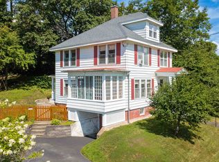 149 Summer St, Saint Johnsbury, VT 05819