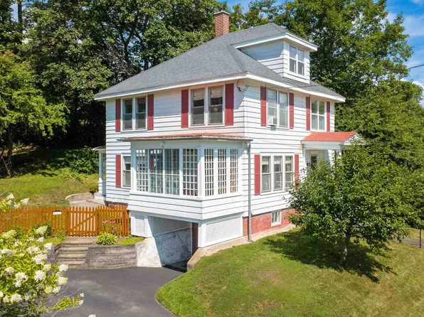149 Summer Street, St. Johnsbury, VT 05819