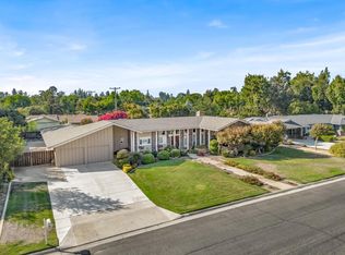 1902 S Renn Ave, Fresno, CA 93727