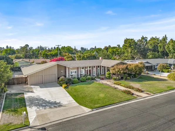 1902 S Renn Ave, Fresno, CA 93727