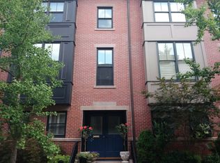 2 Cumston St, Boston, MA 02118