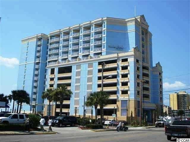 1st image of 2501 S Ocean Blvd #825