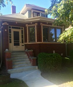 7935 W Elmgrove Dr, Elmwood Park, IL, 60707